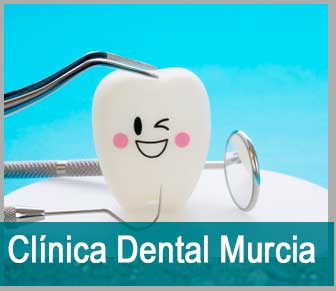 Clinicas Dentales en Murcia
